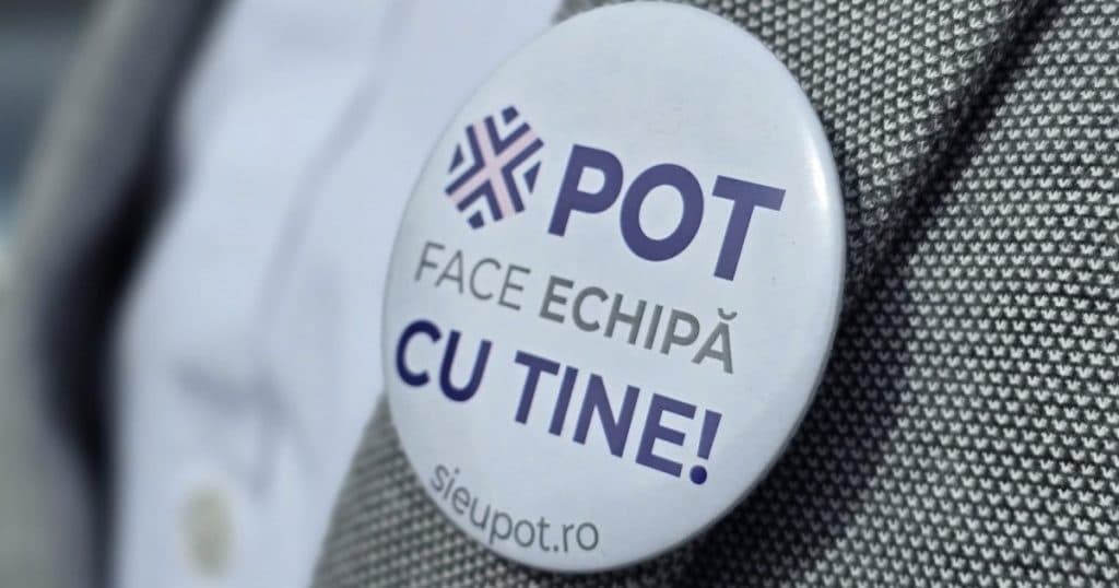 Un deputat POT demisionează din partid și afirmă că Anamaria Gavrilă l-a amenințat că „intră cu capul în gard”. Reacția liderului POT.