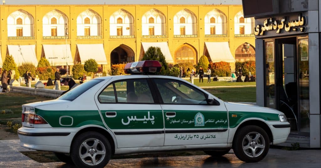 Un judecător din Iran a fost ucis în timp ce se îndrepta spre locul de muncă. Cum s-a desfășurat atacul