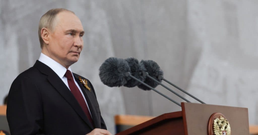 Un „Nurnberg” pentru Vladimir Putin și Serghei Lavrov. Detalii despre tribunalul pentru Rusia care a fost aprobat de Europa.