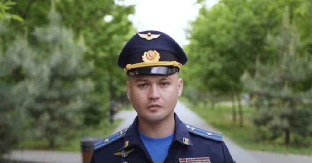 Un oficial de rang înalt implicat în conflictul din Ucraina a fost omorât într-o explozie în sudul Rusiei. Cine era Zaur Gurțiev?