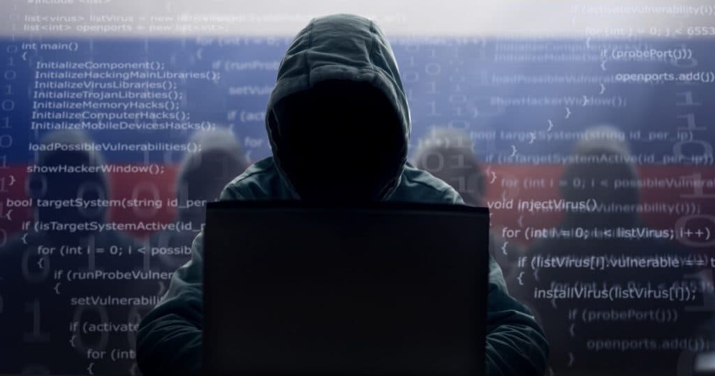 Un rus care a condus o rețea de infractori cibernetici ce au infectat sute de mii de computere a fost acuzat în SUA.