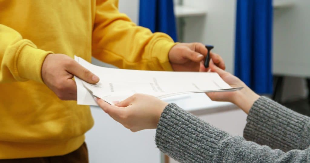 Locația de vot în turul 2 al alegerilor prezidențiale 2025 pentru cei plecați din localitatea de domiciliu