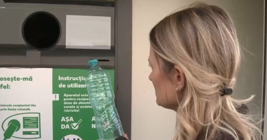 Unsprezece comercianți au încercat să fraudeze Sistemul de Garanție-Returnare, iar verificările au fost demarate.