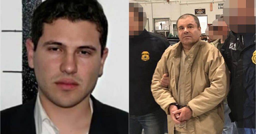 Capturarea liderului celei mai violente facțiuni din cartelul Sinaloa. Cum reușește constant fiul lui „El Chapo” să evite poliția.