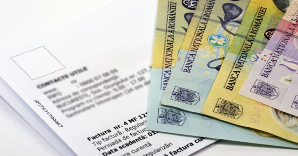 Vicepreședintele ANRE declară că se desfășoară lucrări pentru modificarea facturii de energie.