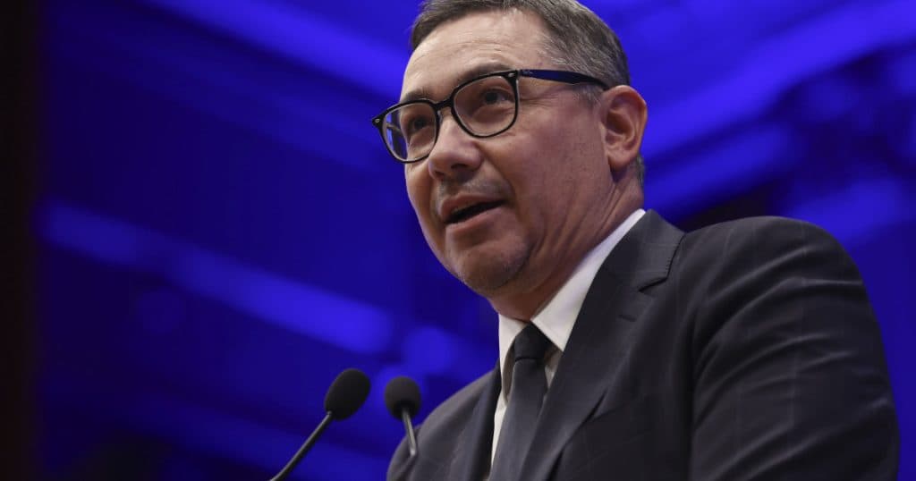 Victor Ponta afirmă că, alături de George Simion, „va recupera România”. Totuși, AUR nu dorește să colaboreze cu el.