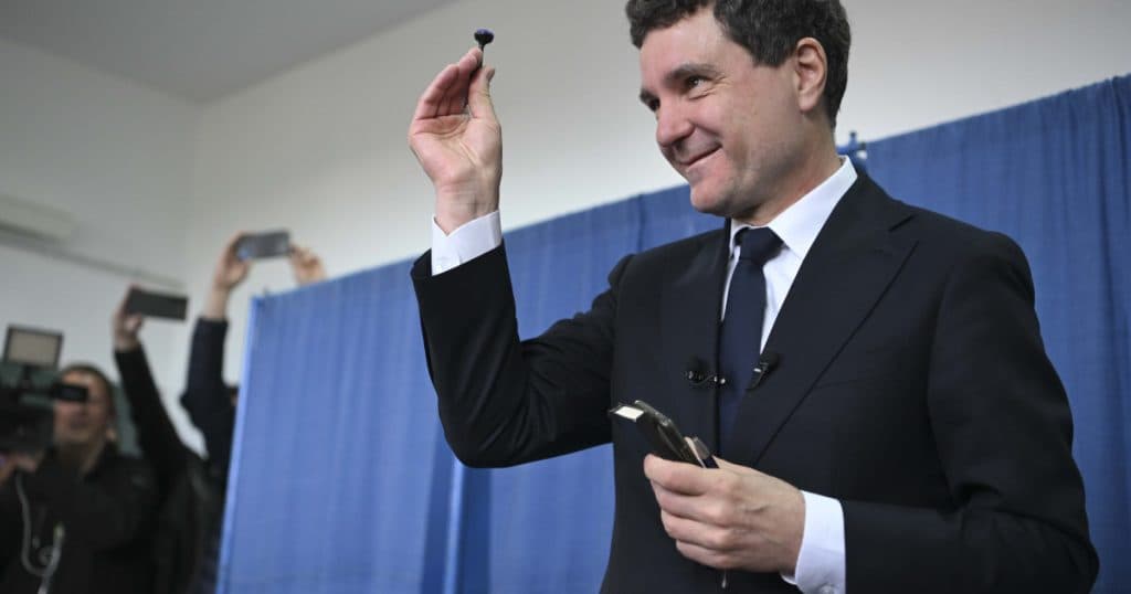Alegeri prezidențiale 2025. Mesajul lui Nicușor Dan după publicarea primelor rezultate: „E timpul să luptăm pentru o singură Românie”