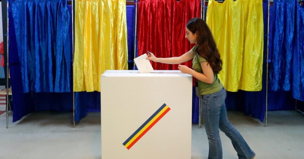 Alegeri prezidențiale 2025, turul 1: Localitățile cu prezență de peste 100%. Numărul buletinelor de vot a fost suplimentat.