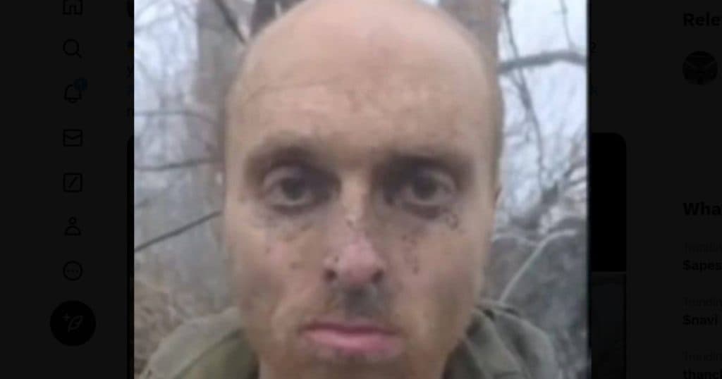 Australia, „consternată” după condamnarea lui Oscar Jenkins la 13 ani de închisoare. Rusia îl consideră „mercenar” pentru Ucraina.
