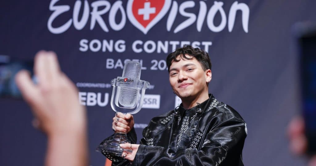 Austria a câștigat Eurovisionul, dar pare că se teme: „Va fi scump”. JJ: „Nu se poate – ce am făcut?”