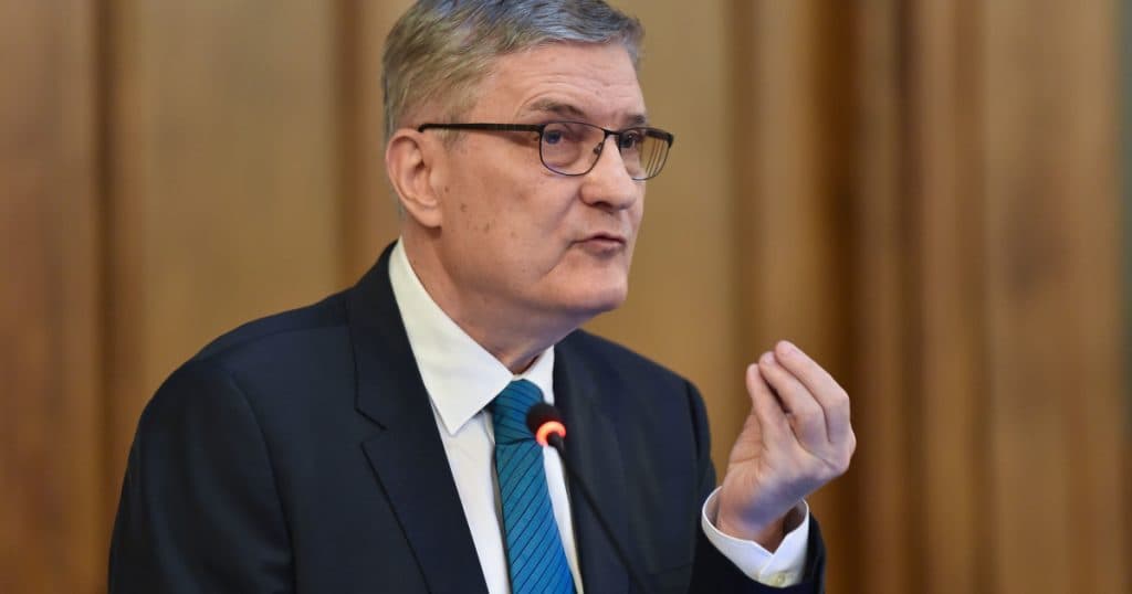 Avertisment de la Daniel Dăianu: „Orice guvern care va veni la putere va fi unul fragil”. Ce măsuri urgente sunt necesare