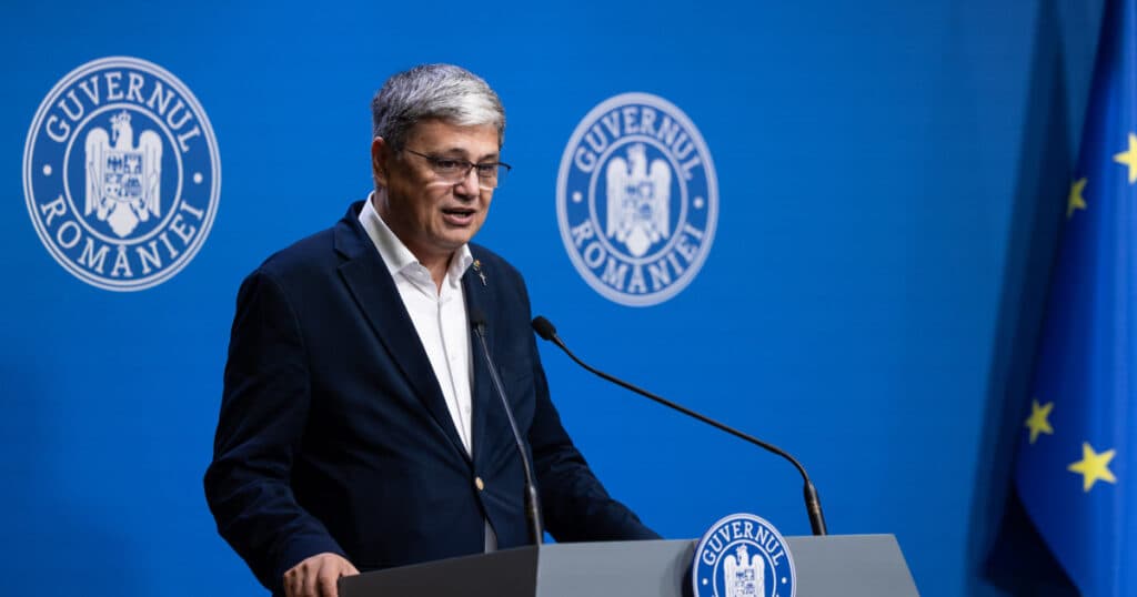 Boloș: România discută cu Comisia Europeană despre amânarea legii salarizării unitare în sectorul bugetar. Motivul adus în față de ministru.