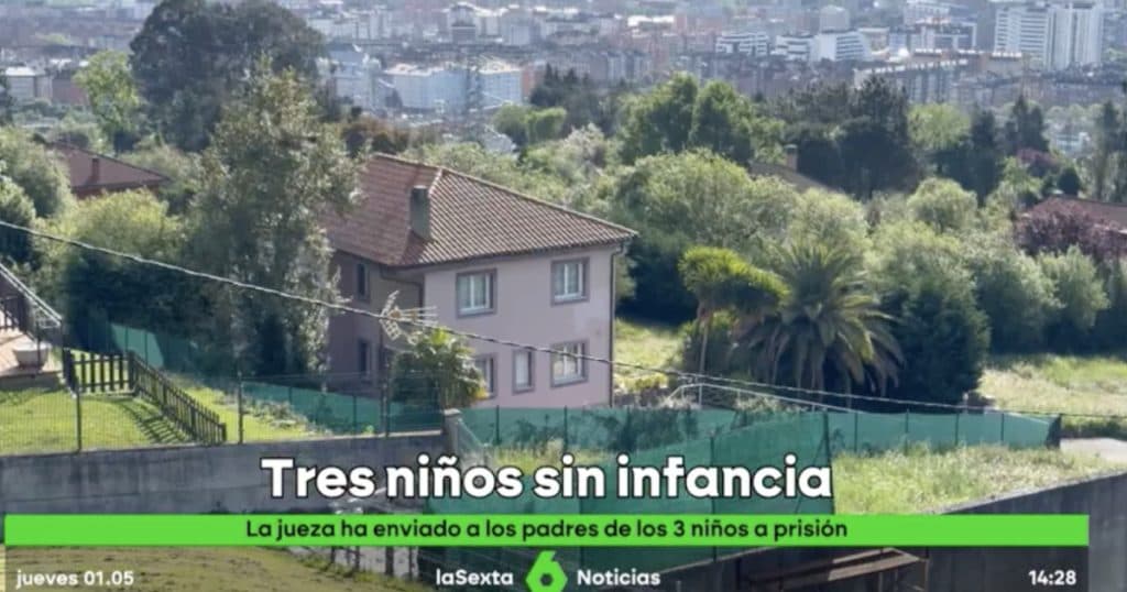 Caz șocant în Spania: o familie și-a ținut copiii închiși în casă de la începutul pandemiei de COVID. Părinții au fost arestați.