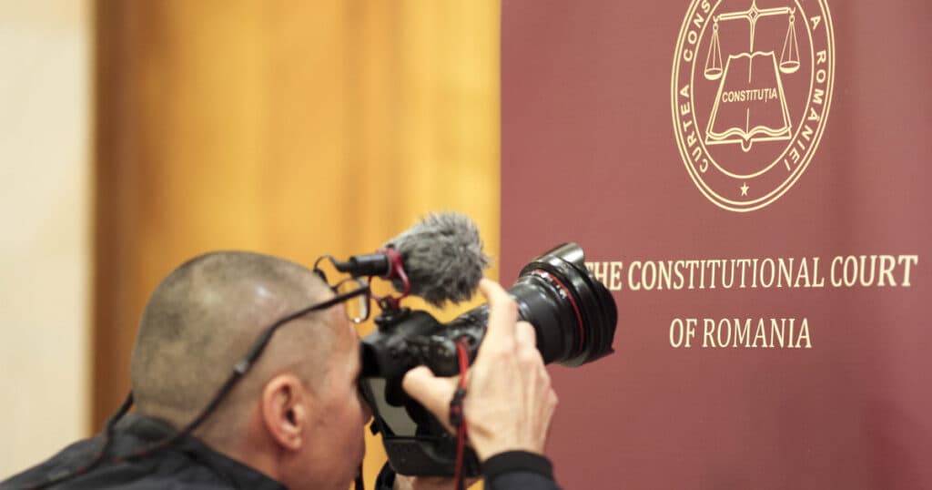 Ce declarație face Nicușor Dan referitor la numirea unui judecător la Curtea Constituțională
