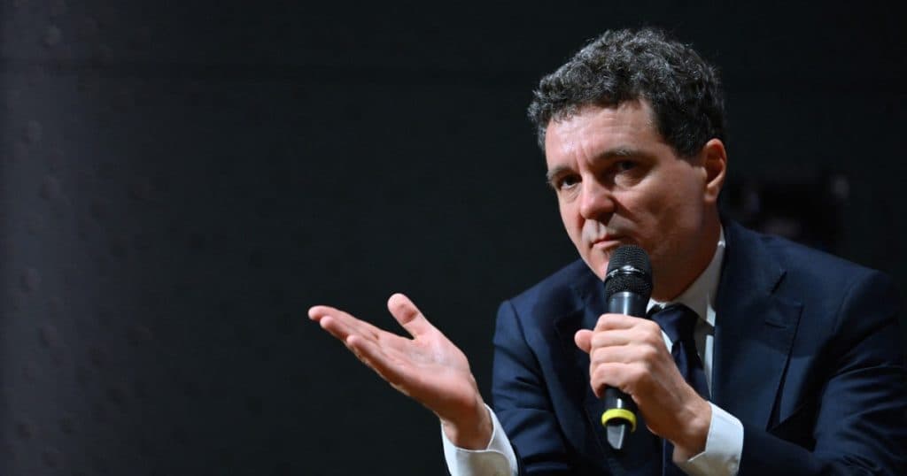 Ce declara Nicușor Dan despre relațiile României cu SUA și UE după preluarea mandatului de președinte