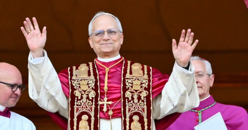 Cine este Robert Prevost, cardinalul american ales ca noul papă. Ce declarații a făcut papa Francisc despre el.