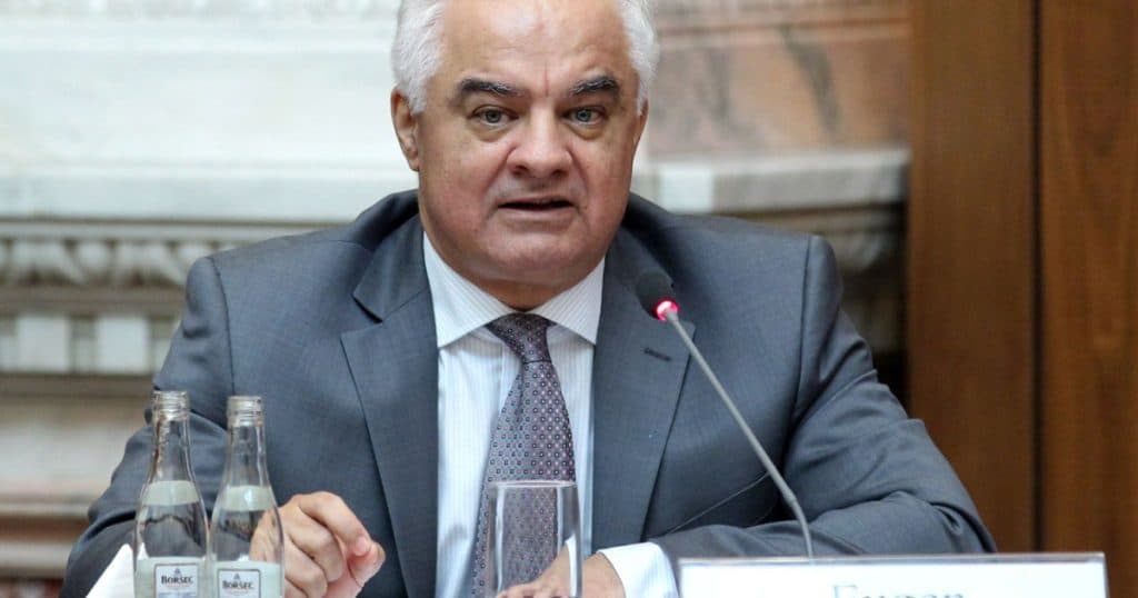 Consilierul BNR, Eugen Rădulescu: „România înregistrează pierderi de peste 2 miliarde de euro anual din TVA. Asta nu este nepricepere, ci fraudă”