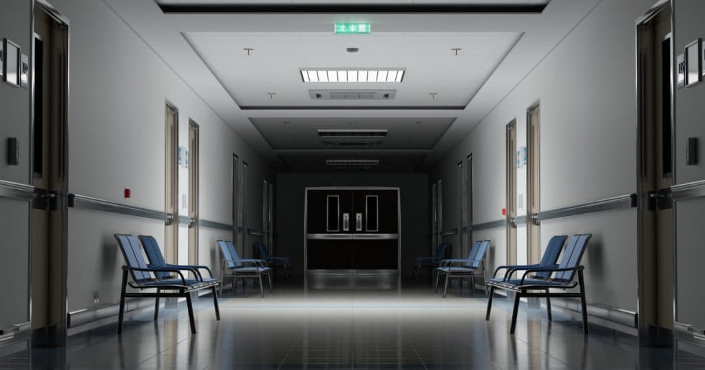 Criză la Institutul C.C. Iliescu din București. Pacienții cu urgențe cardiace nu pot fi tratați din cauza lipsei de personal.