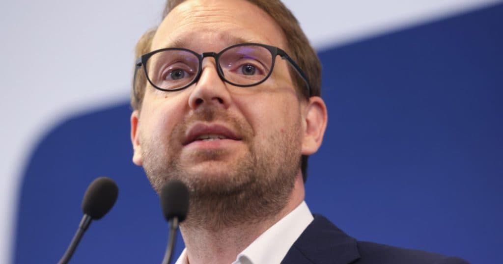 Dominic Fritz, referitor la decizia CCR: „Cred că există o variantă să respectăm standardele de constituționalitate”. Ce opinie are despre ANI
