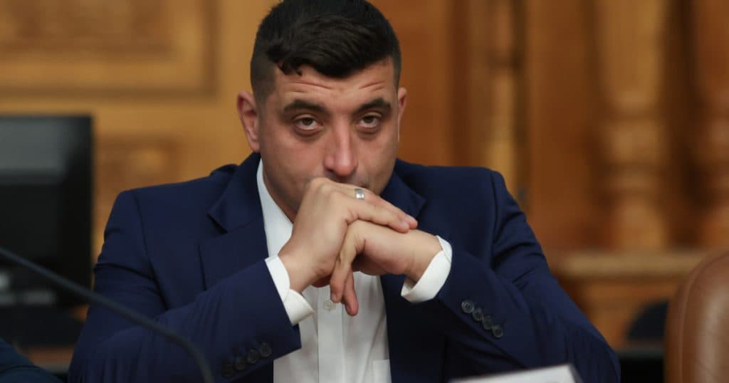George Simion a mulțumit Statelor Unite pentru eliminarea României din programul Visa Waiver: „Mesajul a fost puternic și corect”
