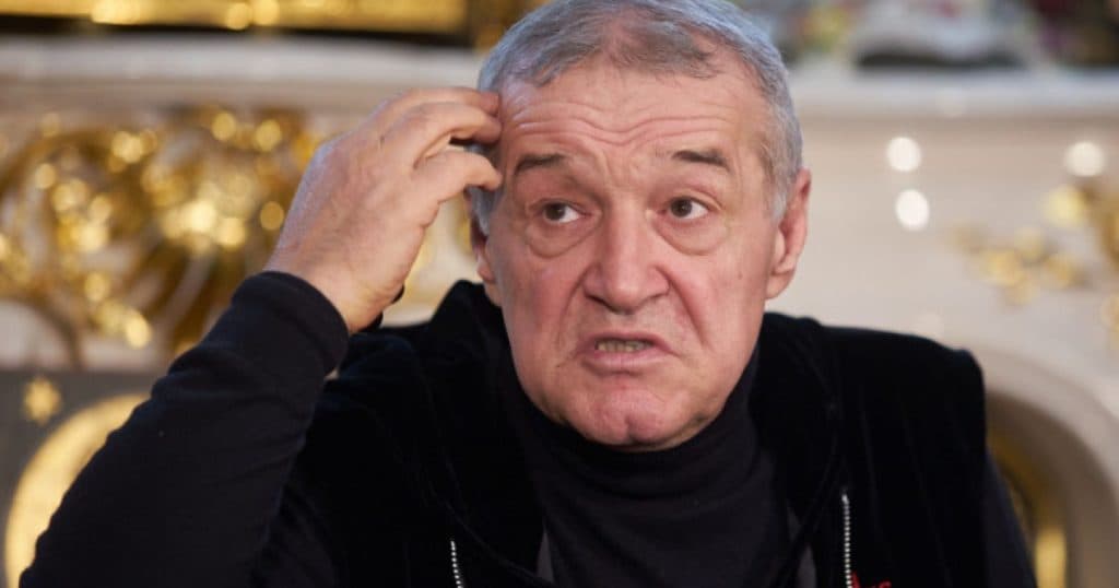 Gigi Becali își exprimă dezacordul față de alegerea lui George Simion de a contesta rezultatele alegerilor. „Îi cunoșteam vicleniile. L-am sfătuit să acționeze cu demnitate.”