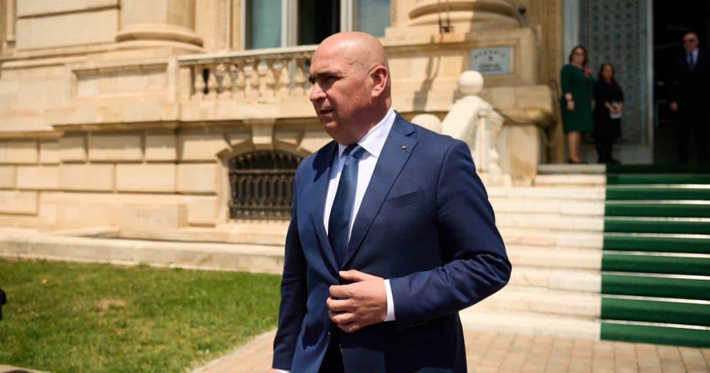 Ilie Bolojan: „Ne aflăm într-o situație economică complexă. Este posibil să fim obligați să majorăm taxe și impozite.”
