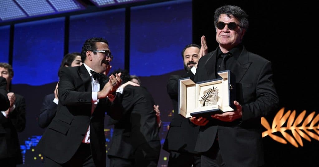 Iranul solicită lămuriri din partea Franței, după comentariile „jignitoare” referitoare la victoria regizorului Jafar Panahi la Cannes