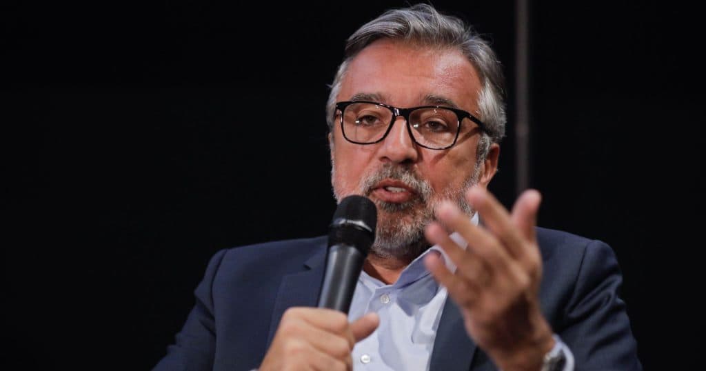 Lucian Romașcanu nu exclude o posibilă demisie a lui Marcel Ciolacu: „Este o opțiune. A mai făcut-o o dată”
