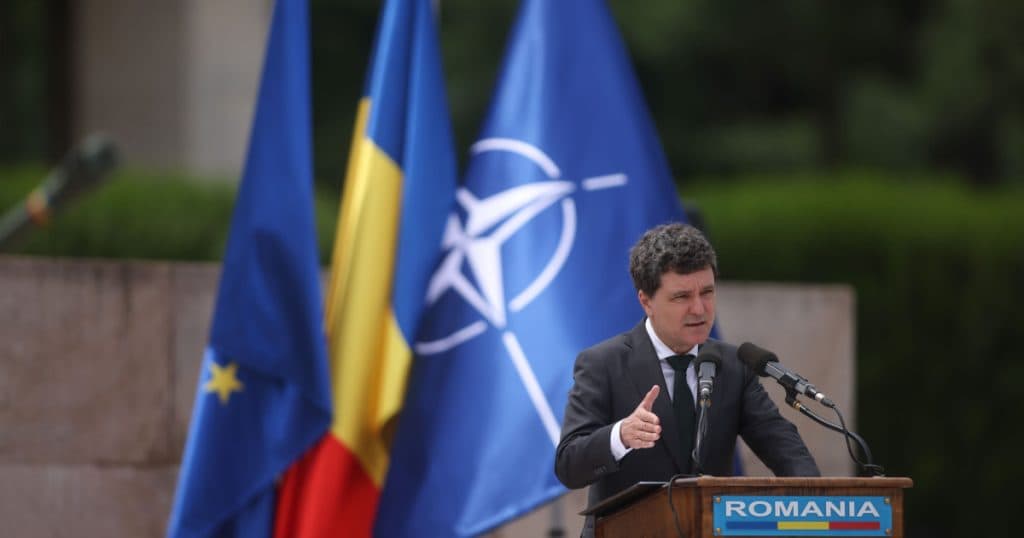 Nicușor Dan, de Ziua Eroilor: Unitatea nu constă în a gândi identic, ci în a ne asuma împreună direcția unei Românii europene.