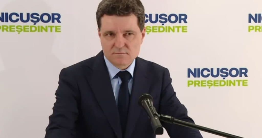 Nicuşor Dan: „Nu se pune problema să formăm un guvern mâine sau poimâine. Programul va avea o importanţă mai mare decât numele miniştrilor.”