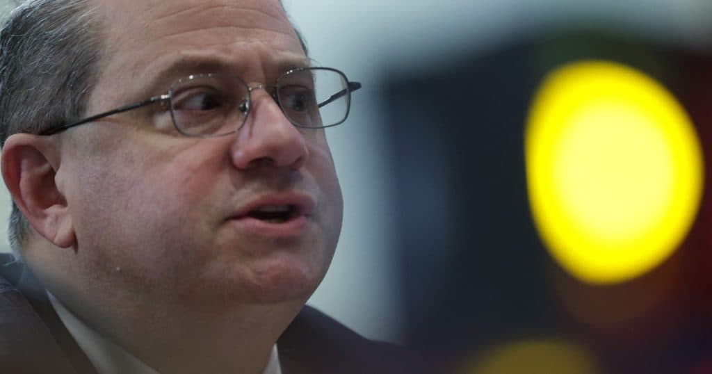 Observatori din SUA, la alegerile din România. Șeful delegației, referitor la alegerile anulate: „Au fost interferențe externe”