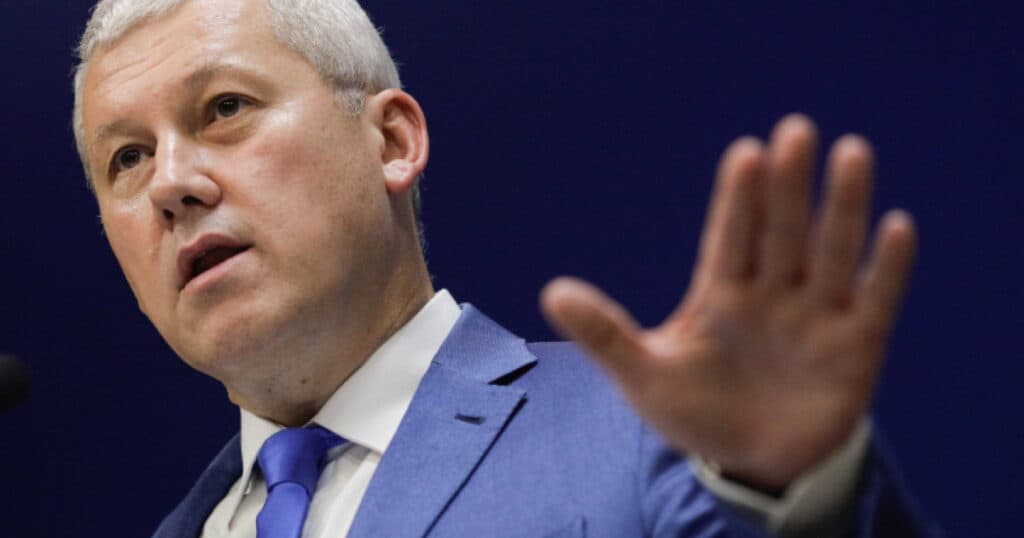 Prima reacție a premierului interimar Cătălin Predoiu, după decizia CCR referitoare la declarațiile de avere