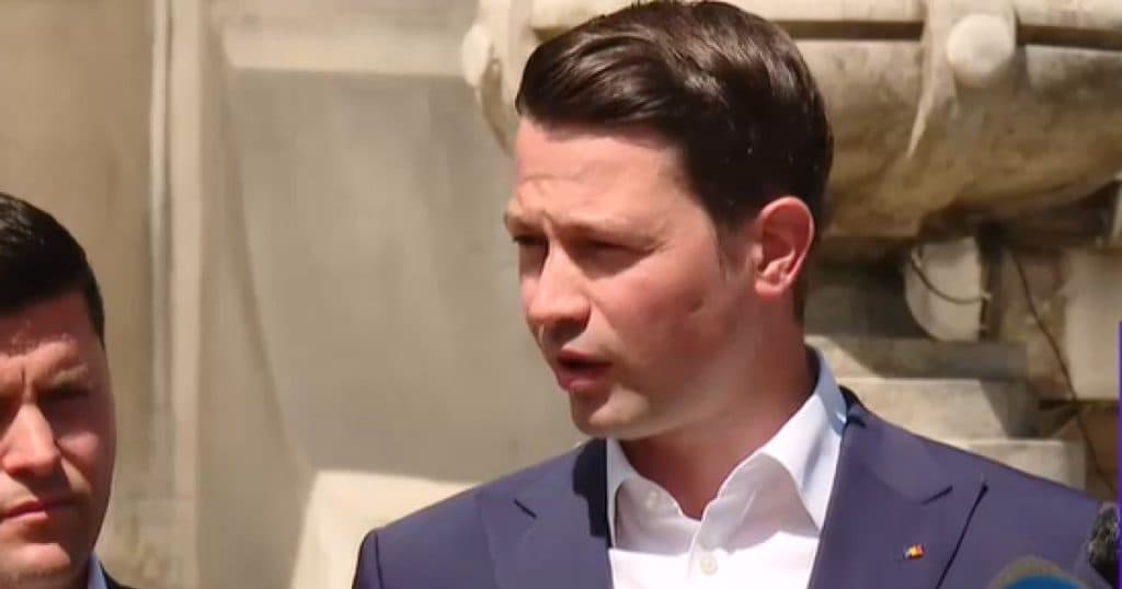 Sighiartău: Configurația coaliției se va schimba, ar fi ideal fără PSD. Este necesar un guvern fără Ciolacu. Să vină oameni precum Bolojan.
