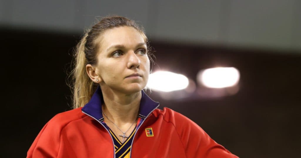 Simona Halep, mesaj la trei luni după retragere: „Tenisul m-a învăţat cine sunt. Acum e timpul să descopăr cine pot fi dincolo de el”