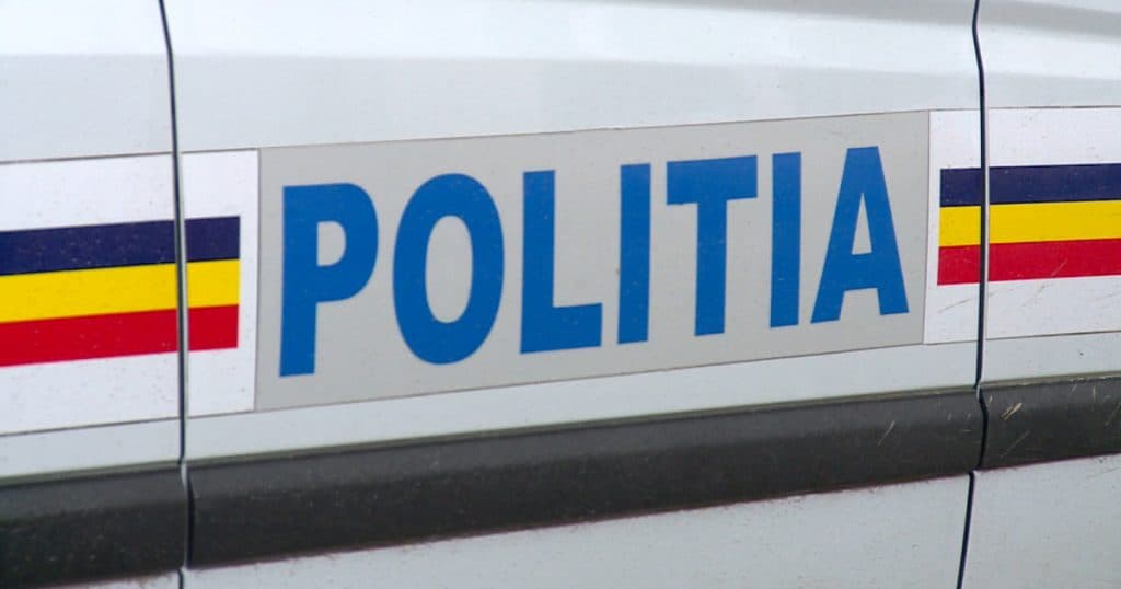 Șoferiță din Timișoara, surprinsă cu alcoolemie la volan și cu permisul suspendat. Ce valoare a arătat etilotestul?