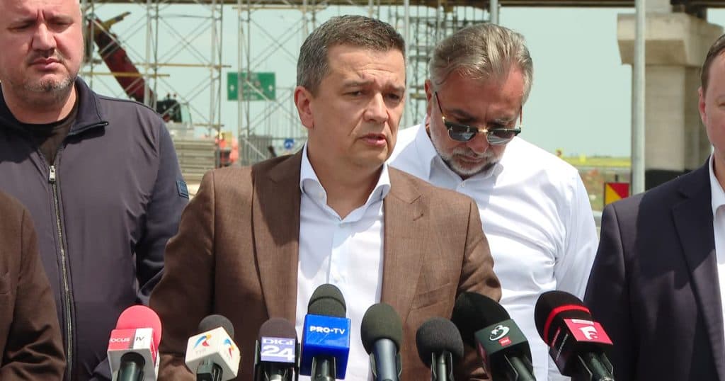 Sorin Grindeanu, despre noul guvern: „Nu dorim să fim utilizați în acest mod, ca un sac de box”. Condiția impusă și comentariile referitoare la Nicușor Dan.
