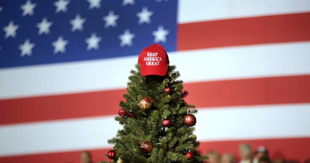 Tarifele lui Trump afectează bugetul lui Moș Crăciun. Copiii americani ar putea primi „două păpuși în loc de 30”, anunță președintele SUA.