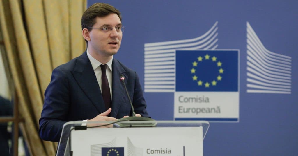 Victor Negrescu: „Apelul nostru pentru prelungirea cu 18 luni a PNRR-urilor a fost aprobat”. Parlamentul European urmează să ofere votul final.