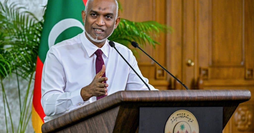 Volodimir Zelenski, detronat de președintele din Maldive la capitolul „cea mai lungă conferință de presă”. Evenimentul a durat 15 ore.
