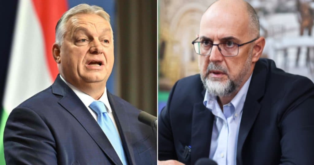 Viktor Orban a discutat cu Kelemen Hunor despre alegerile din România. Ce mesaj i-a transmis premierul ungar președintelui UDMR