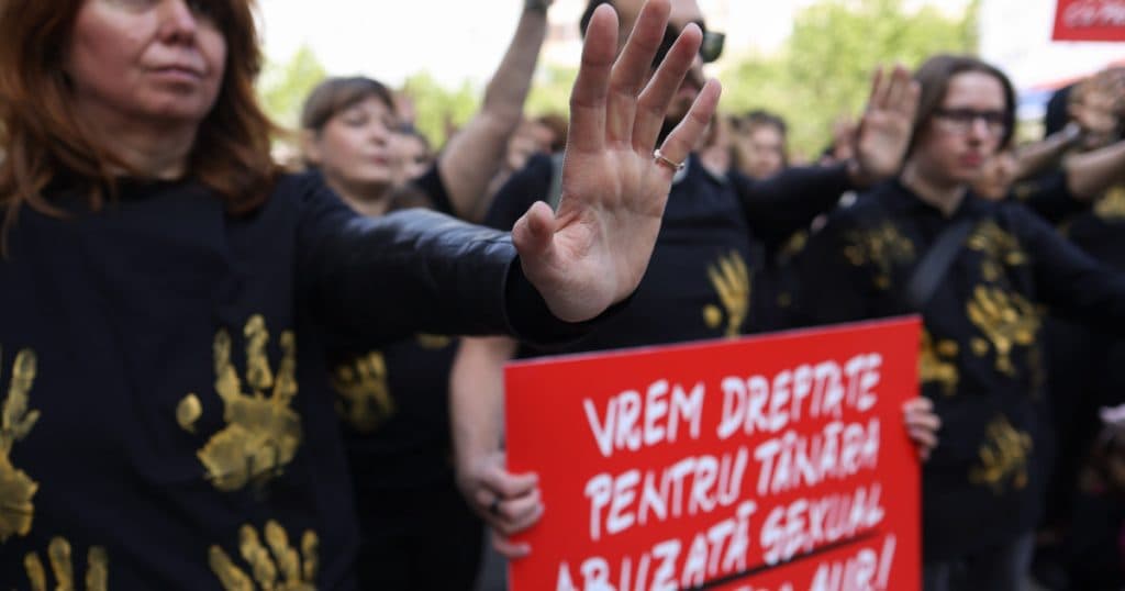 Cazul de viol de la școala de vară AUR: Trei bărbați sunt în atenția procurorilor pentru cercetări penale.