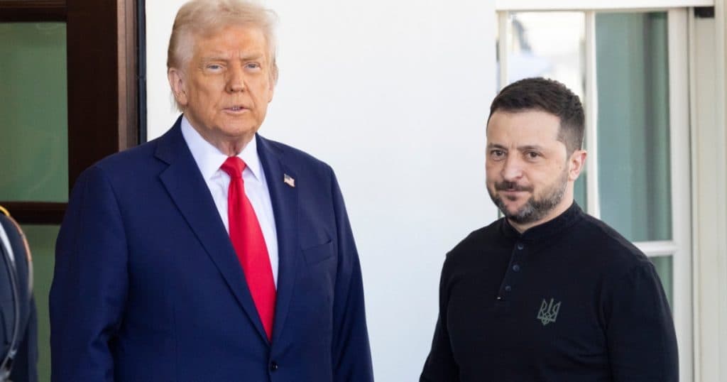 Volodimir Zelenski exprimă satisfacție față de acordul încheiat cu SUA: „Este cu adevărat echitabil”