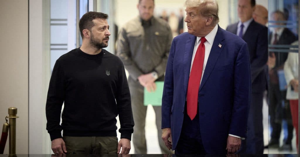 Volodimir Zelenski îl îndeamnă pe Donald Trump să participe la negocierile de pace de la Istanbul: „Cred că ar oferi un impuls suplimentar”