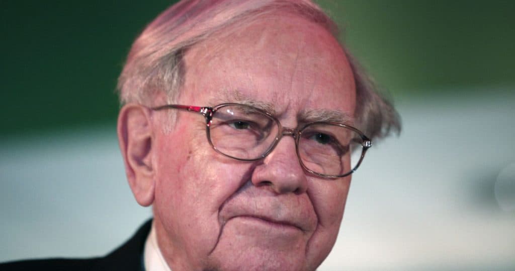 Warren Buffett își exprimă ferm dezaprobarea față de administrația Trump pentru tarifele comerciale globale: „E o mare greșeală”