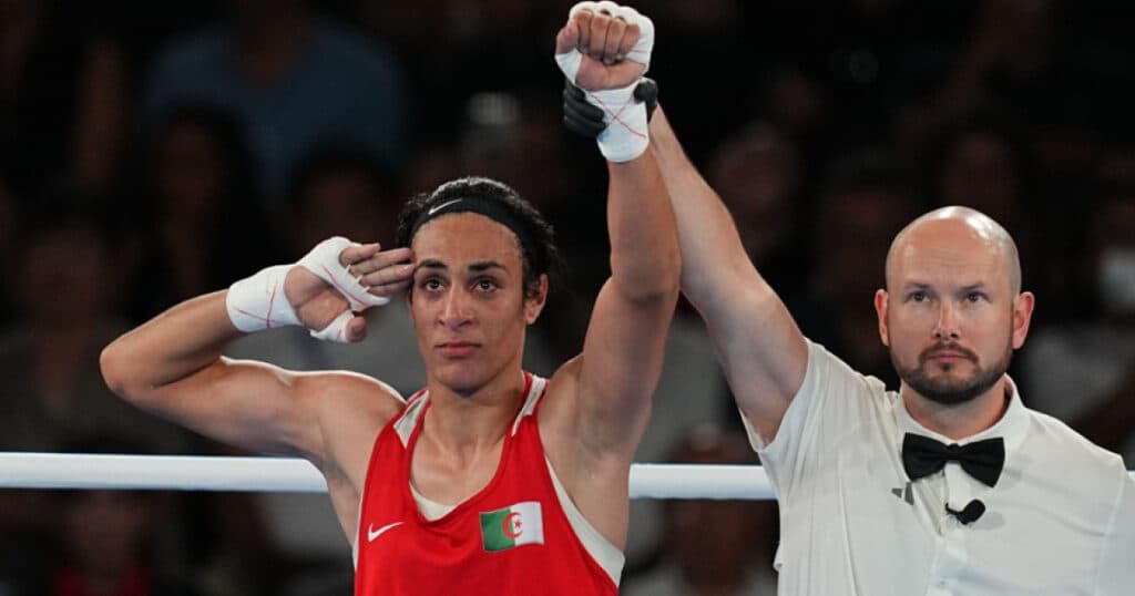 World Boxing implementează teste de determinare a sexului pentru competiții. Imane Khelif va fi nevoită să efectueze unul pentru a putea continua să concureze.