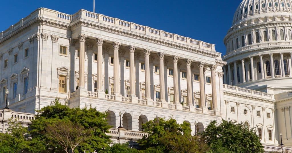 Zeci de senatori americani solicită impunerea de noi sancțiuni împotriva Rusiei. „Este timpul să sporim costurile acestui război pentru Vladimir Putin”