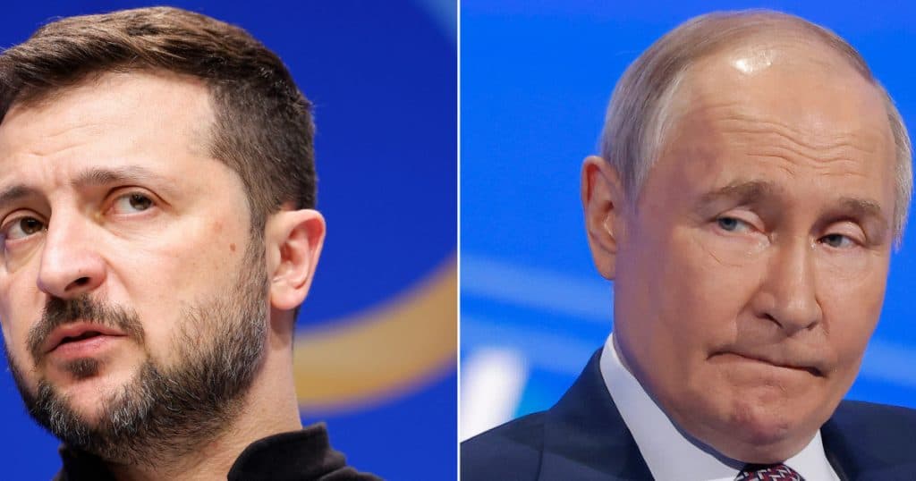 Zelenski va călători la Istanbul pentru o întâlnire exclusivă cu Putin. „Discuțiile cu alți oficiali ruși de rang inferior nu ar avea sens.”