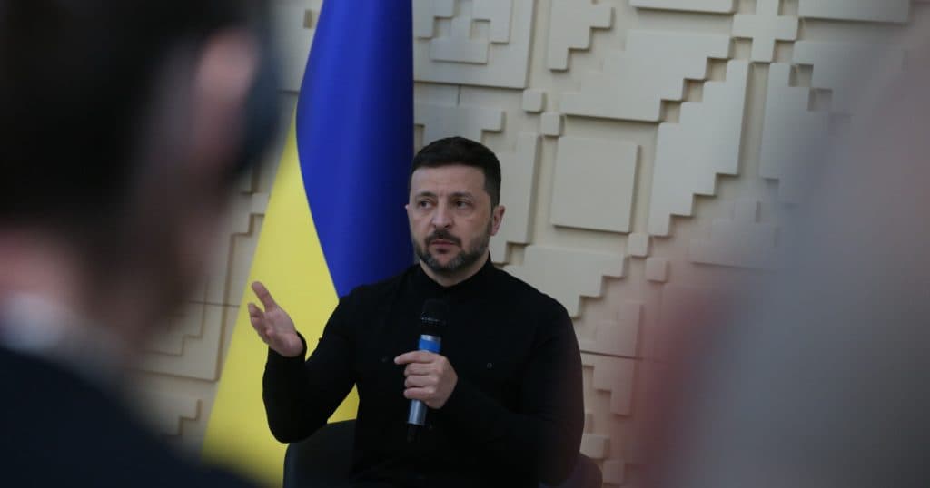 Zelenski va fi prezent la Liturghia de inaugurare a Papei Leon. Ce lideri internaționali vor fi prezenți?