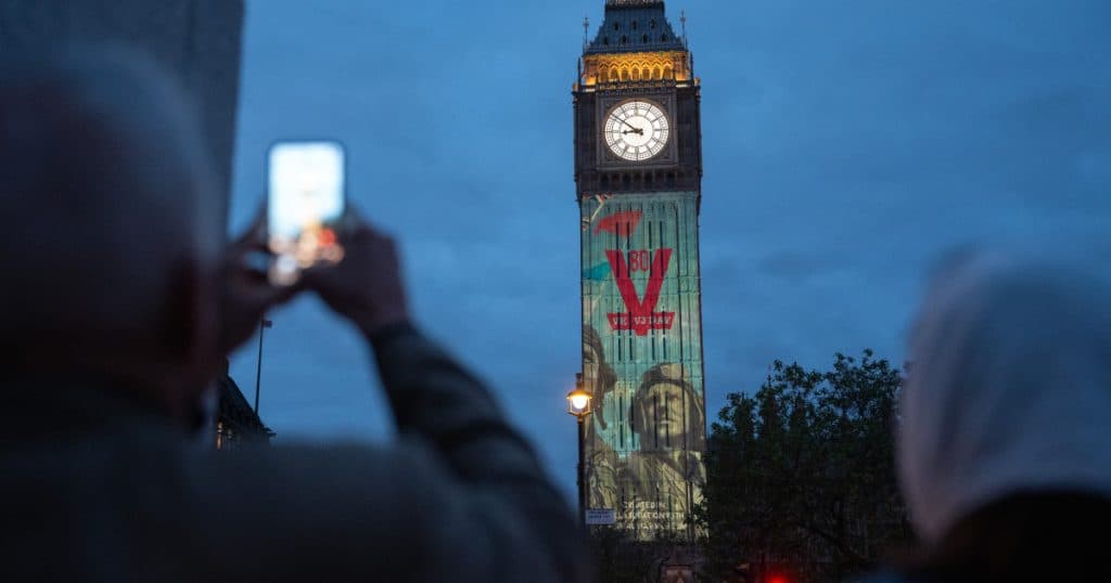 Ziua Victoriei în Europa: 80 de ani de la capitularea Germaniei naziste, continentul se confruntă cu provocări de securitate noi