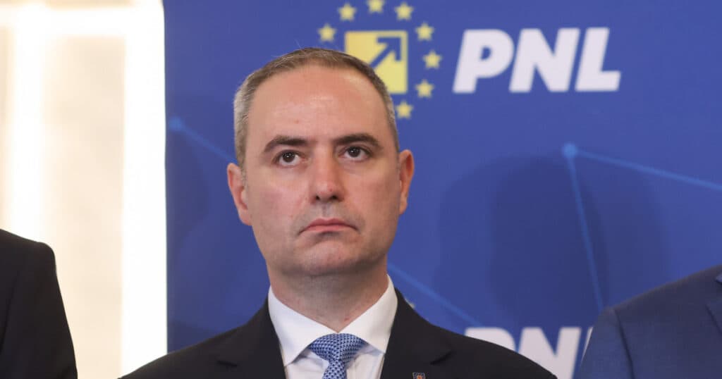 Alexandru Nazare: Cel mai mare risc pe care trebuie să-l evităm este ca ţara să fie încadrată în categoria junk. Ce opinie are despre ANAF.